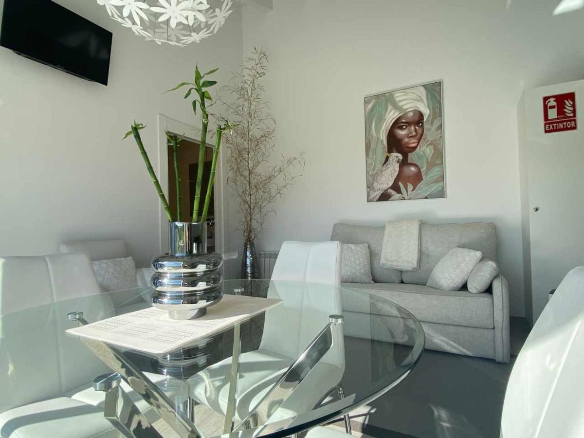 Apartamentos Turisticos Villacordido Villaframil Ribadeo Esterno foto