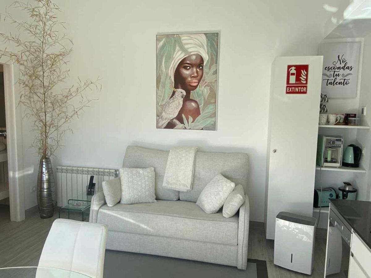 Apartamentos Turisticos Villacordido Villaframil Ribadeo Esterno foto