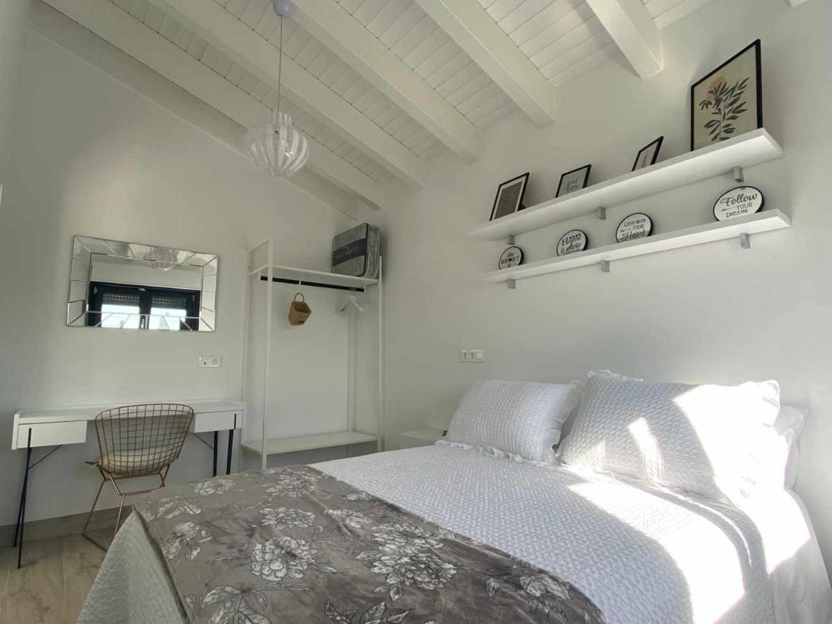 Apartamentos Turisticos Villacordido Villaframil Ribadeo Esterno foto