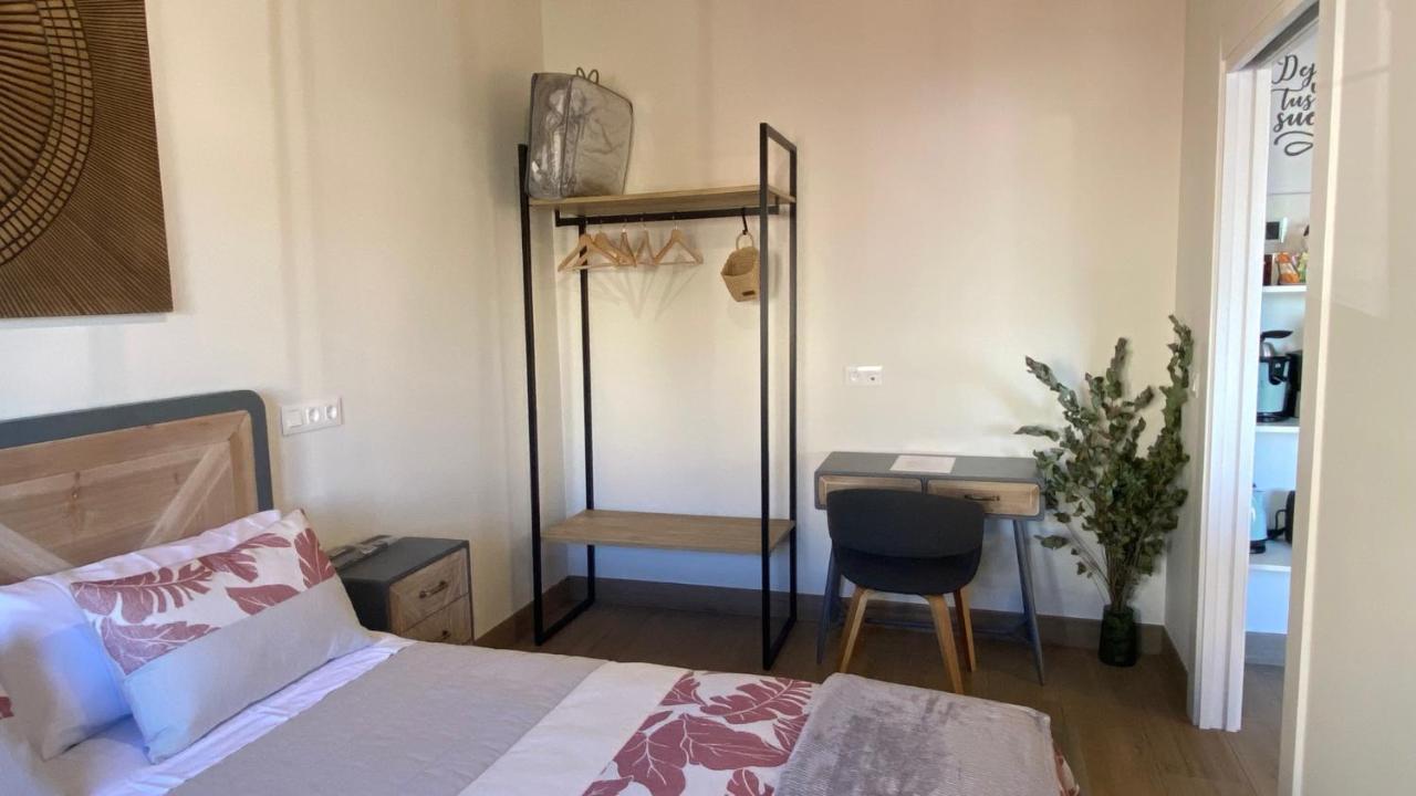 Apartamentos Turisticos Villacordido Villaframil Ribadeo Esterno foto