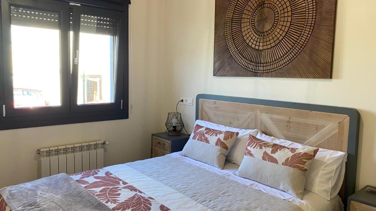 Apartamentos Turisticos Villacordido Villaframil Ribadeo Esterno foto