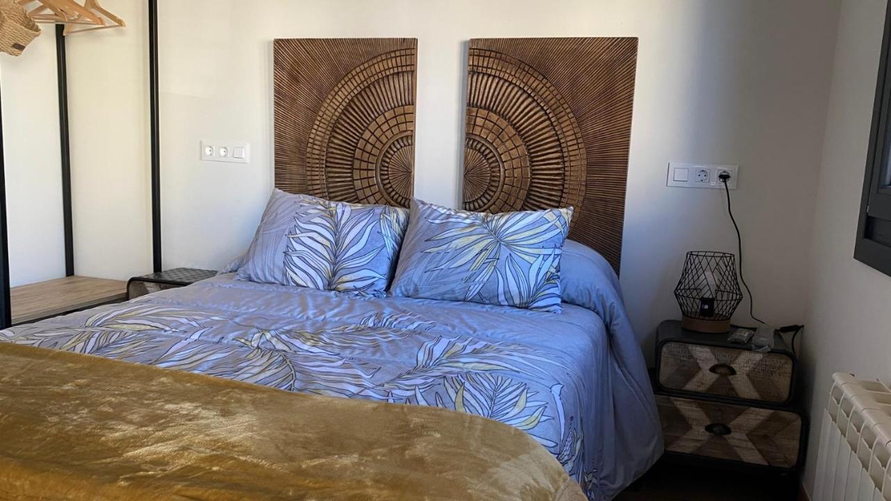 Apartamentos Turisticos Villacordido Villaframil Ribadeo Esterno foto