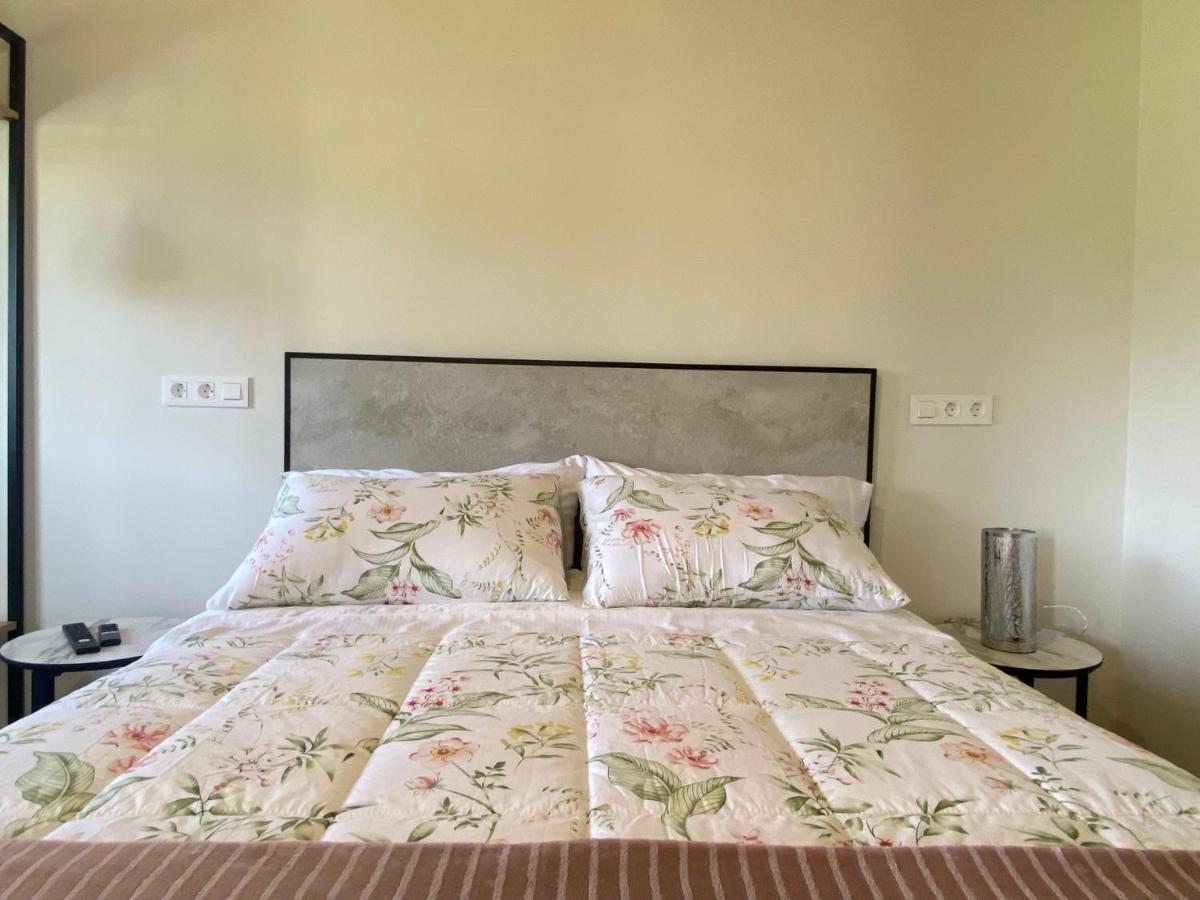 Apartamentos Turisticos Villacordido Villaframil Ribadeo Esterno foto
