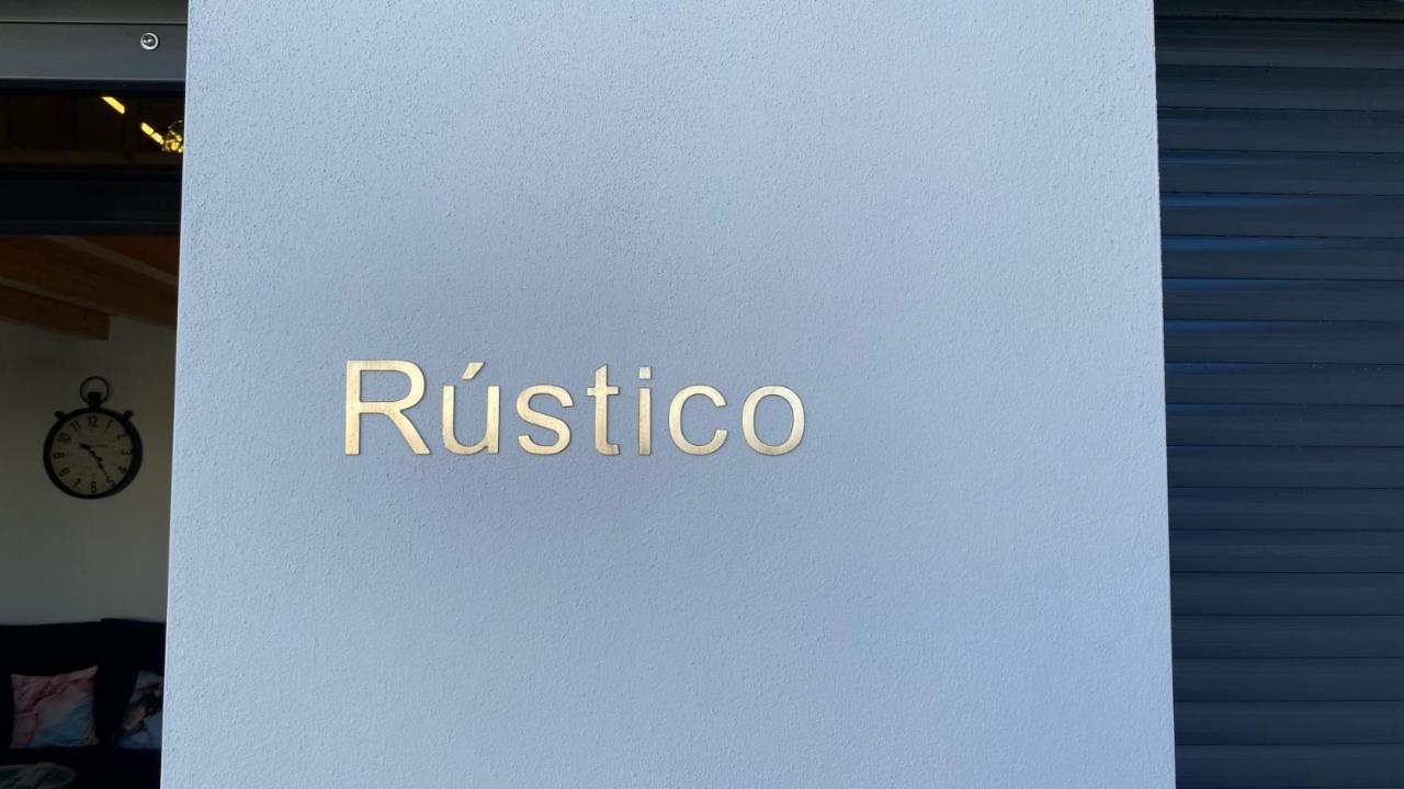 Apartamentos Turisticos Villacordido Villaframil Ribadeo Esterno foto