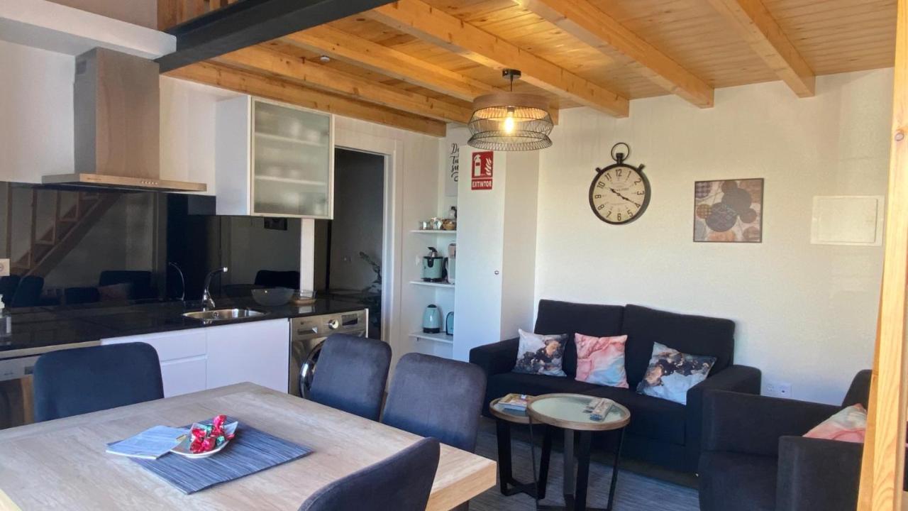 Apartamentos Turisticos Villacordido Villaframil Ribadeo Esterno foto