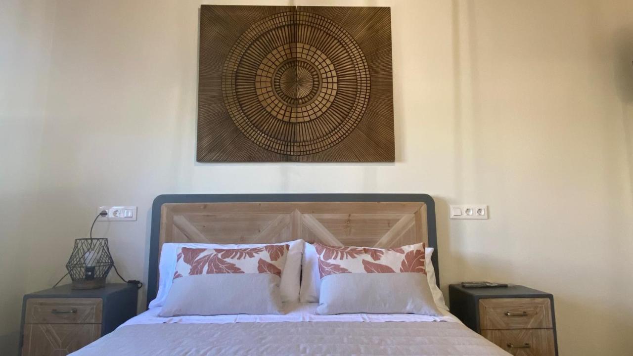 Apartamentos Turisticos Villacordido Villaframil Ribadeo Esterno foto