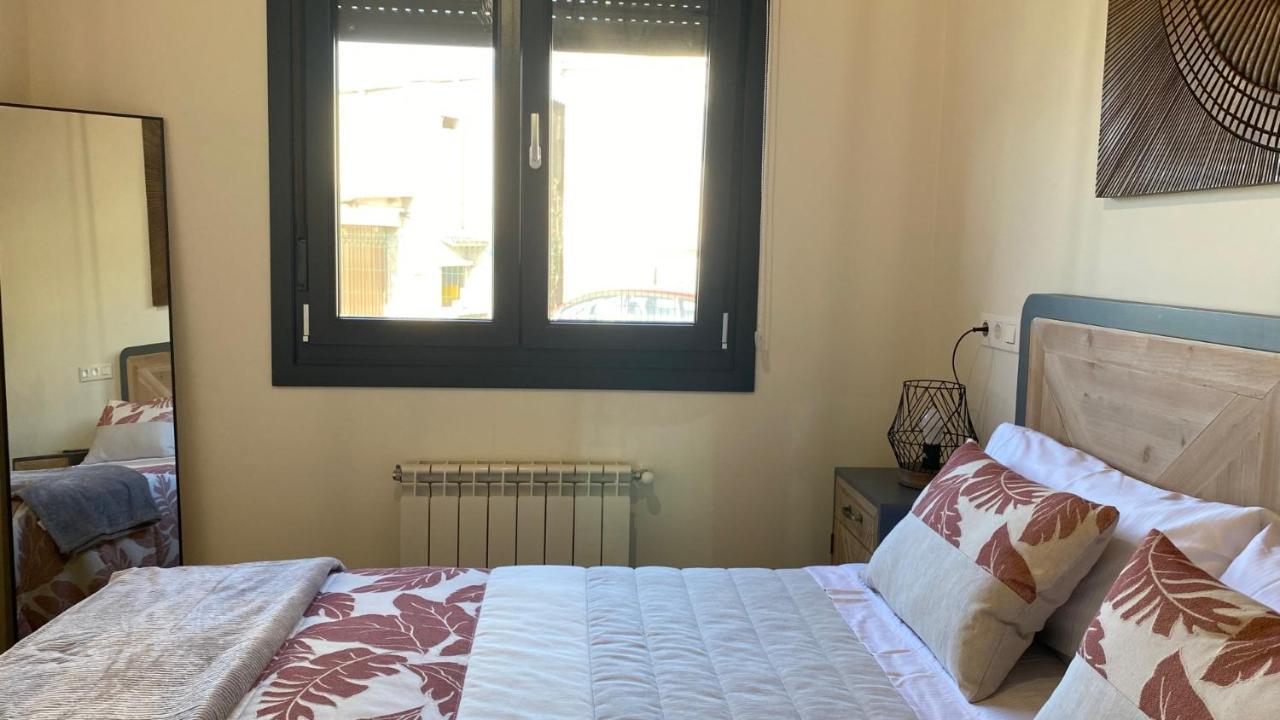 Apartamentos Turisticos Villacordido Villaframil Ribadeo Esterno foto